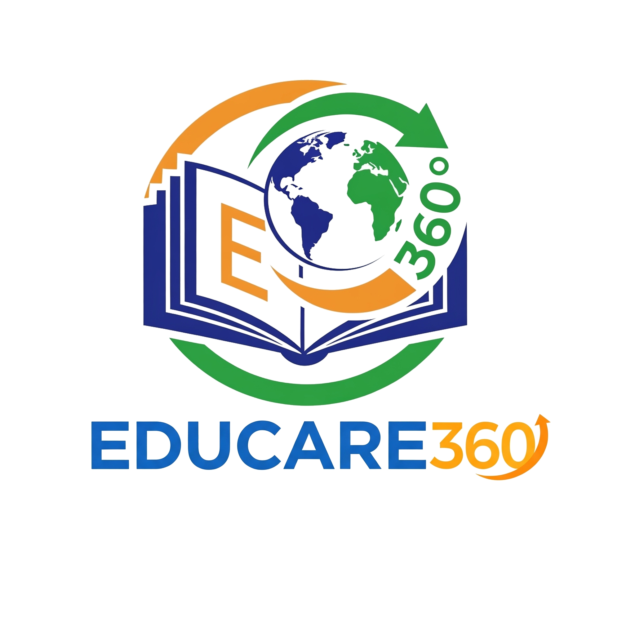 Educare 360 Logo